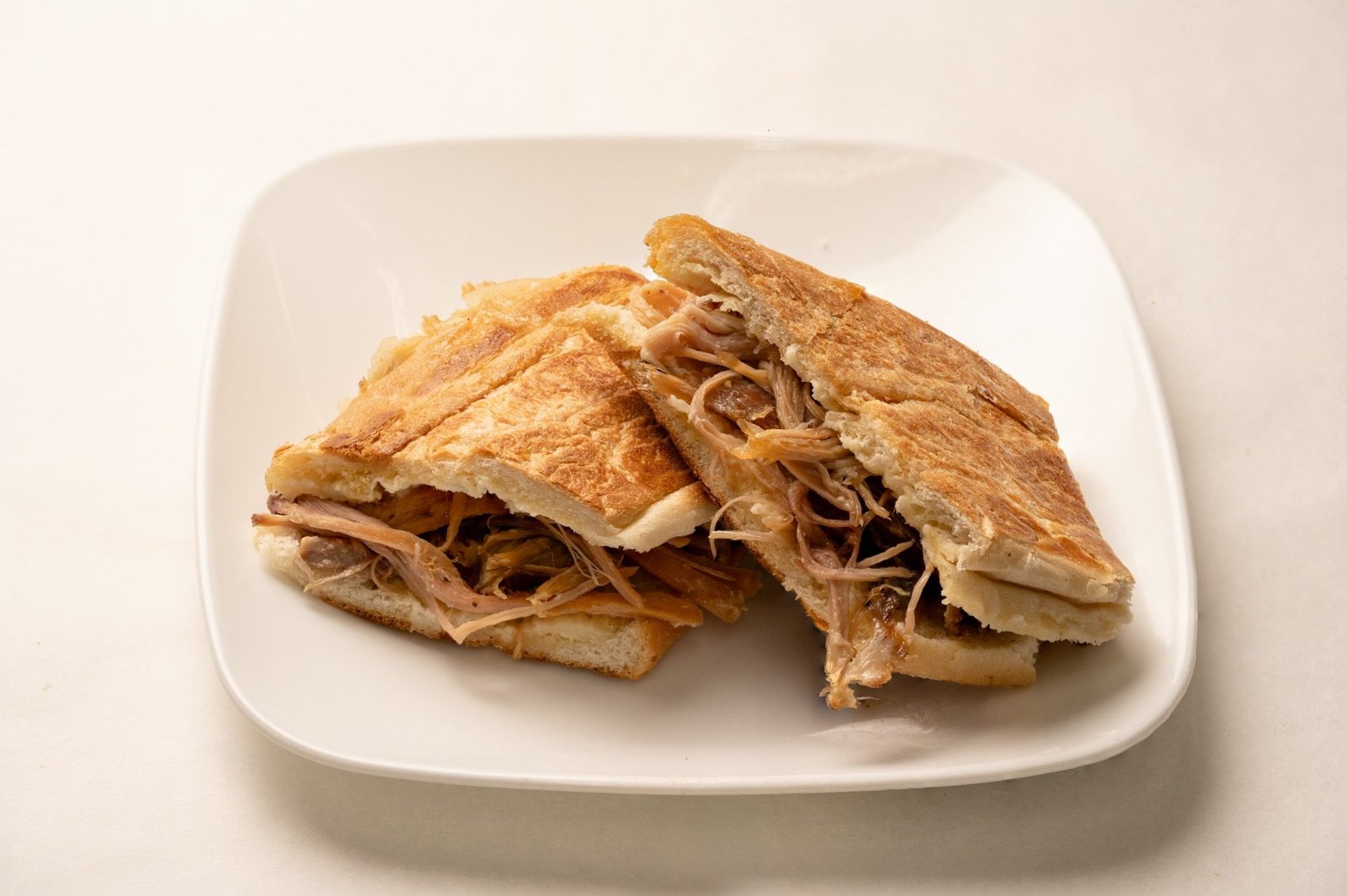 Roast Pork Sandwich